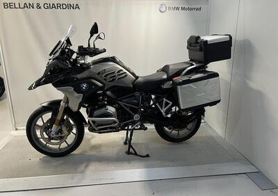 Bmw R 1200 GS (2017 - 18) - Annuncio 9925626