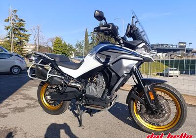CFMOTO 800MT Explore (2023 - 26) - Annuncio 9925634
