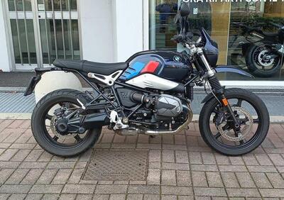 Bmw R nineT Urban GS (2021 - 24) - Annuncio 9925632