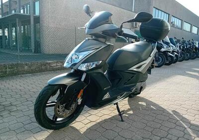 Kymco Agility 200i R16 + (2021 - 25) - Annuncio 9876755