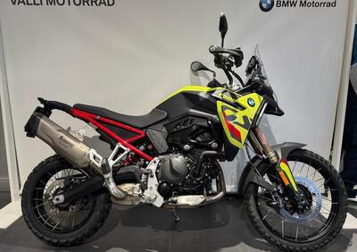 Bmw F 900 GS (2024 - 26) - Annuncio 9925656