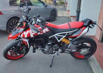 Ducati Hypermotard 950 RVE (2022 - 25) - Annuncio 9809828