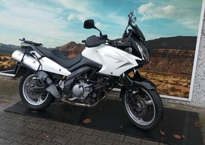 Suzuki V-Strom 650 (2008 - 11) - Annuncio 9925660