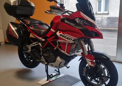 Ducati Multistrada 1200 S D-air (2017 - 18) - Annuncio 9925694