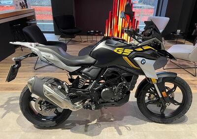 Bmw G 310 GS (2021 - 25) - Annuncio 9925665