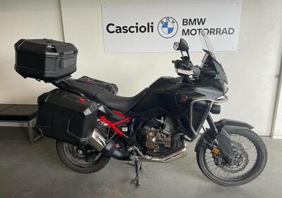 Honda Africa Twin CRF 1100L Urban DCT (2022 - 23) - Annuncio 9925683