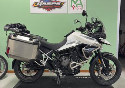 Triumph Tiger 900 GT (2020 - 23) - Annuncio 9924527