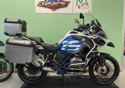 Bmw R 1200 GS Adventure (2017 - 18) - Annuncio 9924528