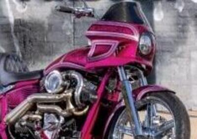 Catalogo Drag Specialties 2024 - Annuncio 9416624