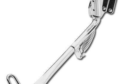 Cavalletto cromato meno 1'' rispetto all'originale  - Annuncio 8546535