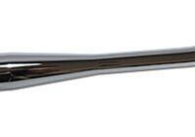 Cavalletto cromato universale - da saldare TC Bro  - Annuncio 8546536