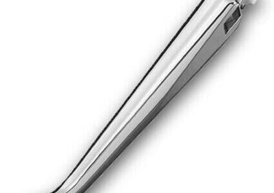 Cavalletto cromato universale DA SALDARE Kustom Te  - Annuncio 8546537