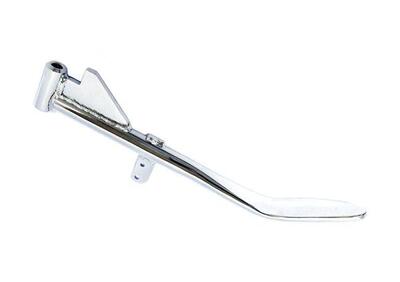 Cavalletto cromato per Sportster Hugger dal 1992 a  - Annuncio 8546546