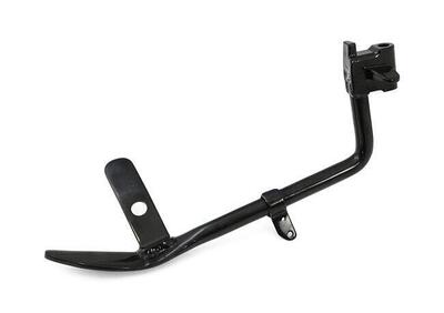 Cavalletto nero per Softail dal 2007 al 2017 Motor  - Annuncio 8546558