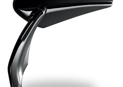 Specchietto nero Torque sinistro Performance Machine - Annuncio 8546745