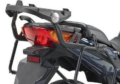 Givi 260FZ attacco posteriore Monokey Monolock per - Annuncio 9386432