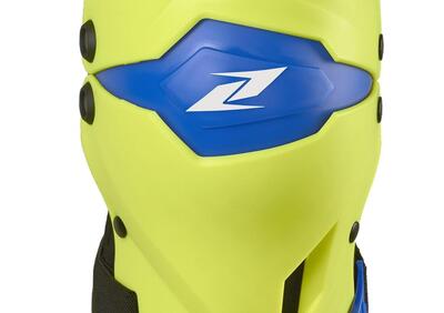 Coppia ginocchiere Zandonà X-TREME KNEEGUARD Giall  - Annuncio 8888997