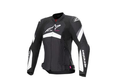 Giacca moto donna Alpinestars STELLA T-GP PLUS R V - Annuncio 9925705