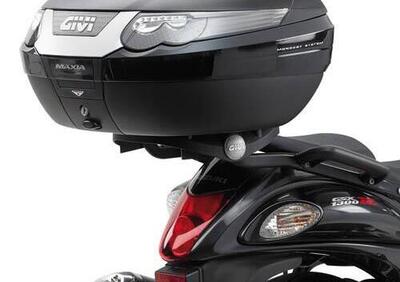 GIVI 541FZ Attacco posteriore specifico per MONOKE - Annuncio 9497519