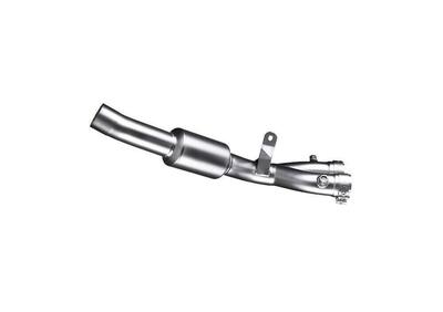 Raccordo elimina catalizzatore LeoVince per Yamaha - Annuncio 8989355
