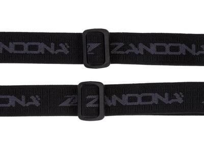 Ricambio Bretelle Zandonà SPARE SUSPENDERS KID X6  - Annuncio 9386483