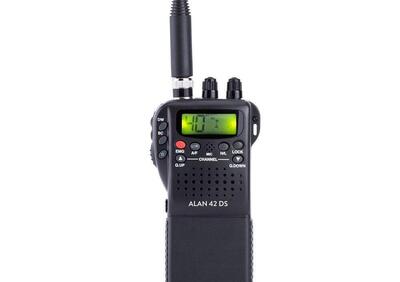 Ricetrasmittore portatile Midland Alan 42 DS - Annuncio 8986569