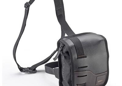 Borsello da gamba Givi CRM104 3 litri Nero - Annuncio 8962854