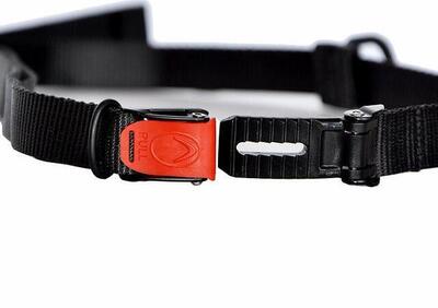 kit cinghia Motoairbag - Annuncio 8984293