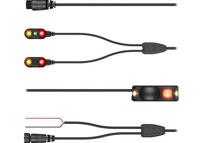 Radar Garmin Zumo R1 Radar - Annuncio 9718110