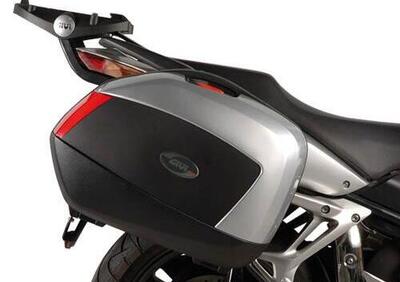 GIVI PLX166 Portavaligie laterale specifico per V3 - Annuncio 8984544