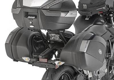 Givi PLX4117 Portavaligie Laterali KAWASAKI - Annuncio 8981991
