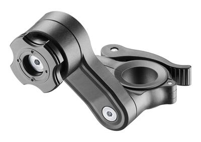 Supporto da manubrio tubolare Quiklox Interphone - Annuncio 8876994