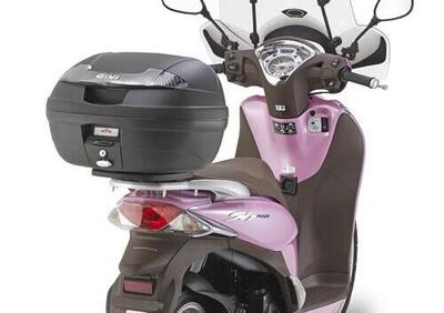 GIVI SR1125 Attacco posteriore specifico per baule - Annuncio 8969557