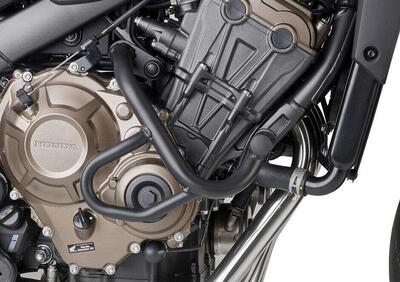 Paramotore Givi TN1208 per Honda CB 650 R (24) - Annuncio 8894109