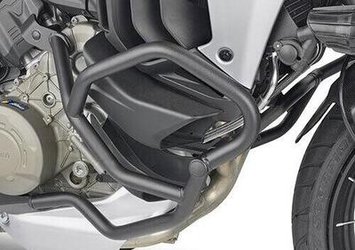 Paramotore tubolare Givi specifico per Ducati Mult - Annuncio 8987076