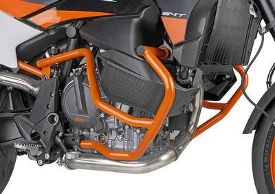 Paramotore Givi TN7717OR per KTM 890 SMT (23-24) - Annuncio 8987078