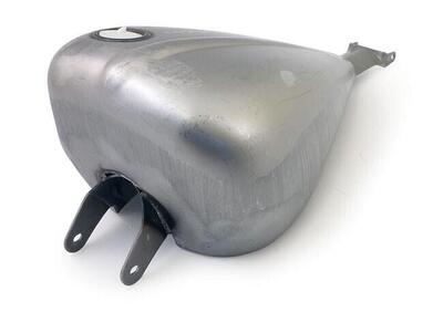 Serbatoio benzina 2,3 galloni Amen Ribbed per Spo  - Annuncio 8550621