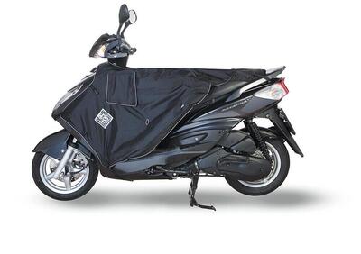Termoscud Tucano Urbano R068X nero - Annuncio 8987124