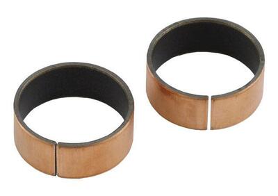 Bronzine superiori per forcelle da 41 mm per Touri  - Annuncio 8550759