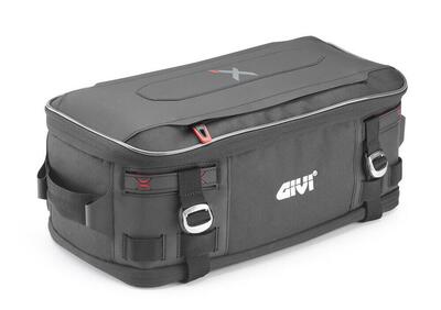 Borsa cargo Givi X-LINE estensibile 20lt Nero - Annuncio 8948357