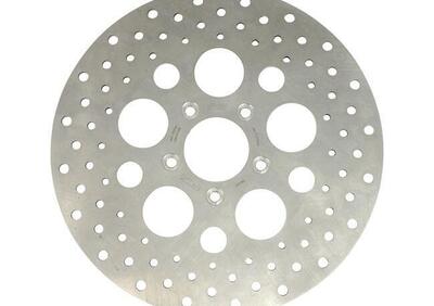 Disco freno anteriore diametro 11,5" ventilato vin  - Annuncio 8554721