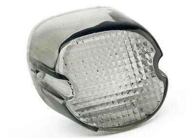 Lente faro posteriore fumè Laydown finestra luce t  - Annuncio 9544287