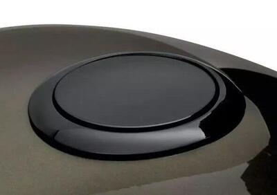 Tappo benzina Pop-up a incasso nero lucido per Sof  - Annuncio 9795052