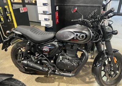 Royal Enfield HNTR 350 (2022 - 26) - Annuncio 9925831