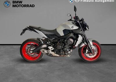 Yamaha MT-09 (2017 - 20) - Annuncio 9925890