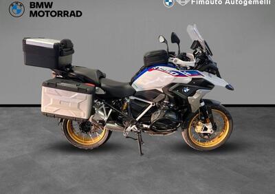 Bmw R 1250 GS (2019 - 20) - Annuncio 9925891