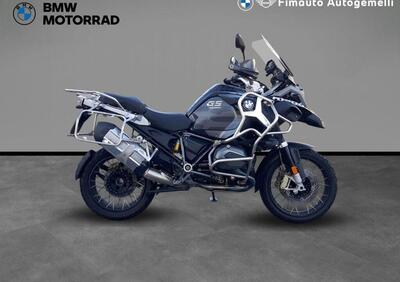 Bmw R 1200 GS Adventure (2017 - 18) - Annuncio 9925893