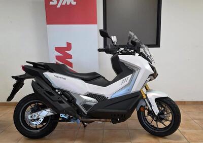 Sym ADXTG 400 (2025 - 26) - Annuncio 9925938