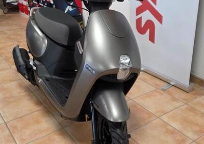 Sym CLBCU 125 (2025 - 26) - Annuncio 9925941