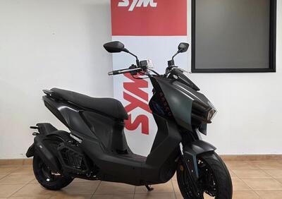 Sym MMBCU 125 (2025 - 26) - Annuncio 9925942